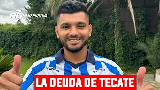 LA DEUDA DE TECATE  ANTIDOPING [upl. by Inez413]