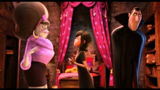 HOTEL TRANSYLVANIA 3D  Very Loud [upl. by Rasec]