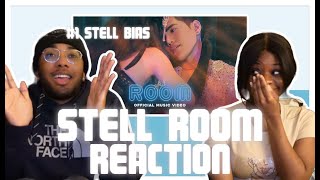 CAN BRYAN SURVIVE STELLS ROOM  STELL ROOM REACTION [upl. by Adiene756]