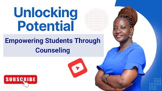 Academic Guidance Counseling for Student Success [upl. by Ylas658]