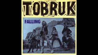 Tobruk AOR  Like Lightning B Side Bonus Track [upl. by Nois]