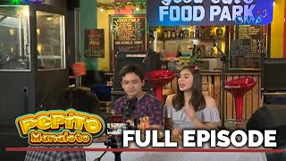 Pepito Manaloto Full Episode 387 Stream Together [upl. by Flatto380]