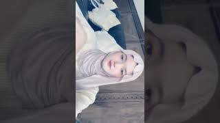 fypシ゚ fyp hijab fashion masukberanda [upl. by Dill]