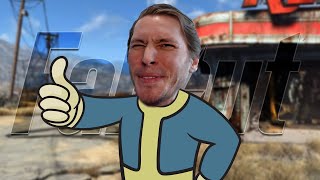 Jermas Best Of Fallout [upl. by Ynneh]