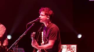 Papadosio  New Love The Big Smile New Love  Red Rocks Amphitheater 2017 [upl. by Mindi]