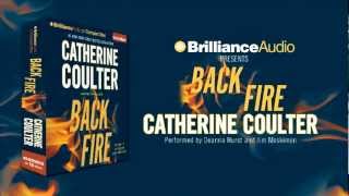 Backfire by Catherine Coulter [upl. by Melak]