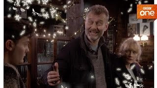 Christmas family disasters AKA traditions  Outnumbered Christmas Special 2016  BBC One [upl. by Codee]