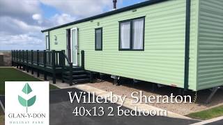 Willerby Sheraton [upl. by Feltie798]