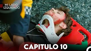 Mi Lado Izquierdo Capitulo 10 Doblado en Español FULL HD [upl. by Asina]