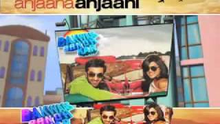 anjaana anjaani bakwas band kar [upl. by Viviyan805]