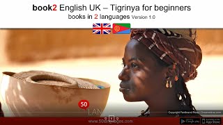 Tigrinya for beginners in 100 lessons [upl. by Lectra]