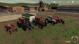 New Tom Pemberton map  FS19 Finished  On Console [upl. by Dessma]