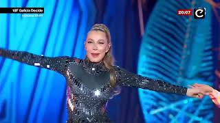 Whigfield  Saturday Night 30 years later live in Spain 2024 [upl. by Stock421]