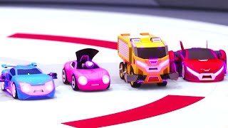 Watch Car  Genius Mechanic  हिंदी कार्टून animatedseriesforchildren hindicartoons cars kids [upl. by Lugar193]