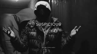 RCG Sixty x NitoNB x Suspect  Suspicious Mxthias [upl. by Nattie]