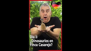 Día II  Interzoo Nuremberg 2022 ¿Criaremos dinosaurios en Finca Casarejo 🦖🦕 [upl. by Metzgar]