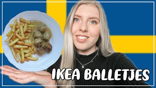 Dit is het recept van de Ikea Zweedse balletjes en het is zo lekker [upl. by Krystle]