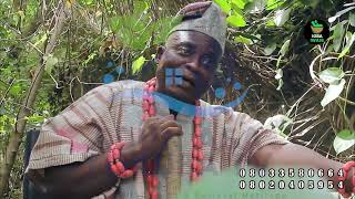 Powerful Lecture From Dr Suleiman Lawal Egbeji Ogbomoso Pt4 [upl. by Carlick134]