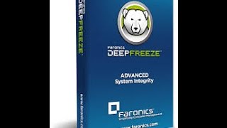 Deep Freeze para windows XP 1 link mega FULL [upl. by Deonne704]