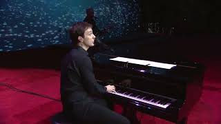 Michael Cavanaugh sings Billy Joel and Elton John [upl. by Felike]