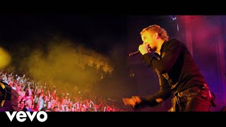 Imagine Dragons  Radioactive Live from Red Rocks 2013 [upl. by Joellen]