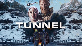 The Tunnel 2019 Movie  Thorbjørn Harr Ingvild Holthe Bygdnes  Review amp Facts [upl. by Warring]