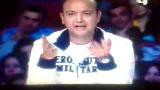 فرقة اطفال جيزان يسرقون الانظار في برنامج Arabs Got Talent [upl. by Aihsas]