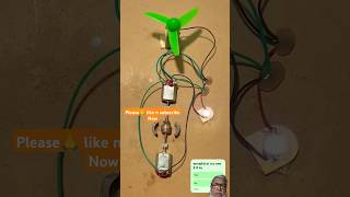 How to make free energy l free energy l generator l dc motordiyyoutubeshorts viralshort shorts [upl. by Idnas]