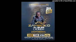 OBERT CHARI ROAD TO ZAMBUKO ALBUM MIXTAPE BY DJ BRENCY BEE MANANGA PRODUCTION [upl. by Hakeem]