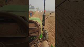 Indo farm🚜 in rotavator 💪indofarmtractor [upl. by Awra]