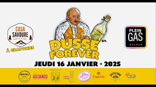 Dusse Forever 💛 [upl. by Rim]