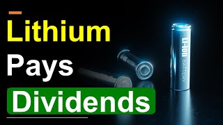 A Lithium Leader and Dividend Champion [upl. by Attenaej57]