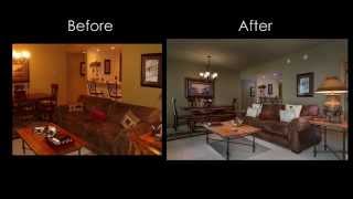 Real Estate Before and After Photos [upl. by Anirual]