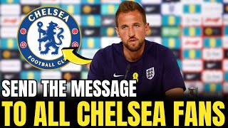 UNEXPECTED ANSWER KANE SPOKE ABOUT THE PAST AND MENTIONED CHELSEA IN A CONTROVERSIAL QUESTION [upl. by Oal998]