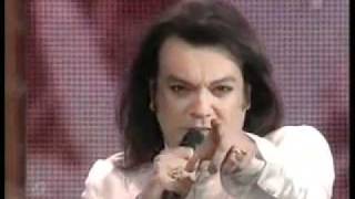 Filip Kirkorov Verni mne muziku [upl. by Nofets]