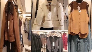 Zara winter collection for womens2024best winter collection for womens from Zara zaradress [upl. by Vasiliu800]