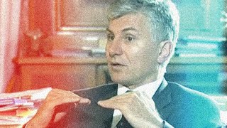 INTERVJU Zoran ĐINĐIĆ  2002 [upl. by Aidni]