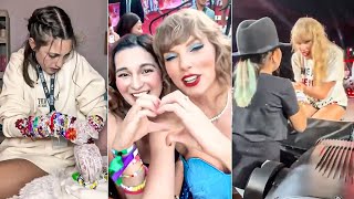 Most VIRAL Taylor Swift videos EVER Compilation [upl. by Shorter132]