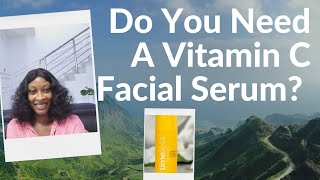 Benefits of Using a Vitamin C Face SerumTimeless Skincare 10 Vitamin CFerulic acid Serum Review [upl. by Tingey821]