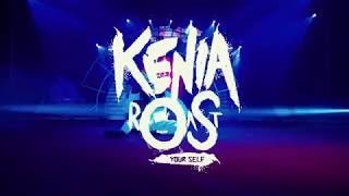 Kenia Os  Roast Yourself Challenge Letra [upl. by Blisse923]