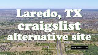 Laredo Craigslist Personals alternative site is LuvFree [upl. by Nerag]