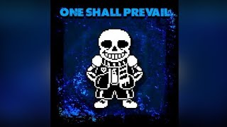 ONE SHALL PREVAIL by genechip [upl. by Winifield]