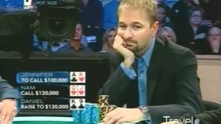 World Poker Tour Season 3 episode 8  2  7 WPTmp4 [upl. by Aggri]