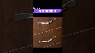 Say no to Old Handels amp try these new handles 2024  interiologyM interiordesign handels [upl. by Latsyrk]