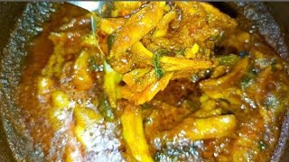 pachi nethalu eguru recipe Nethalu curry recipe Momskitchen295 pachinethalucurry fish viral [upl. by Lupee]