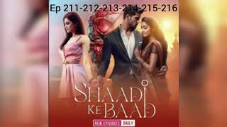 shaadi ke baad episode 211212213214215216 pocket fm story shaadikebaad pocketfm [upl. by Gitt257]