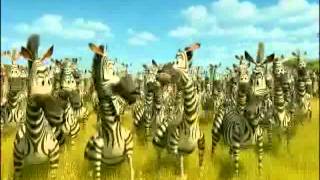 The Meerkats New Groove part 14  A Zebra AloneFriends Finally [upl. by Atinomar229]