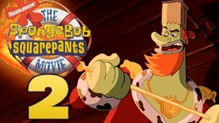 Lets Play Spongebob Schwammkopf  Der Film Part 2  The Voice Konkurrenz [upl. by Jocelyn]