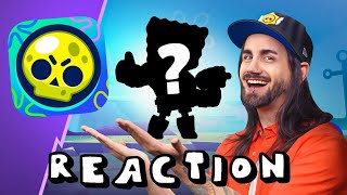 Brawl Talk Reaction [upl. by Idalia]