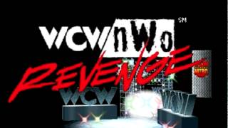 WCWNWO Revenge  Starrcade [upl. by Ecilegna]